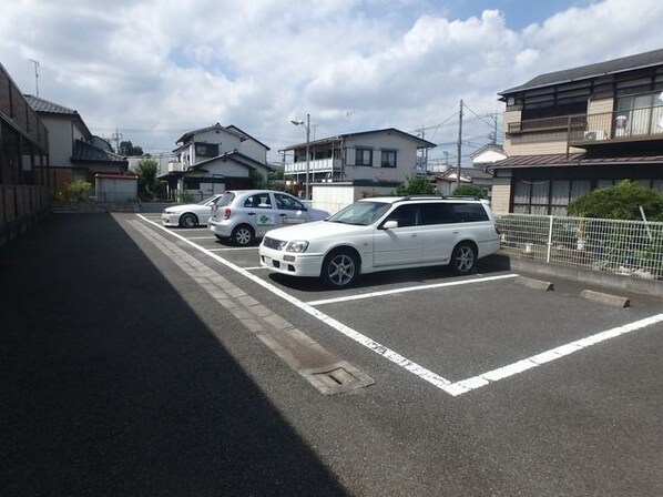 ベルデュール小金井の物件内観写真